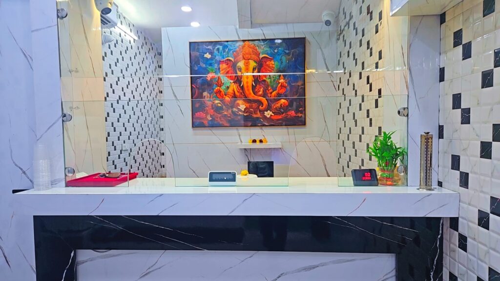 SHIDDHIVINAYK GOLD TESTING AND HALLMARKING