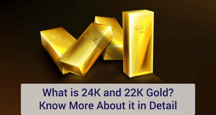 22k vs 24k gold diffireces