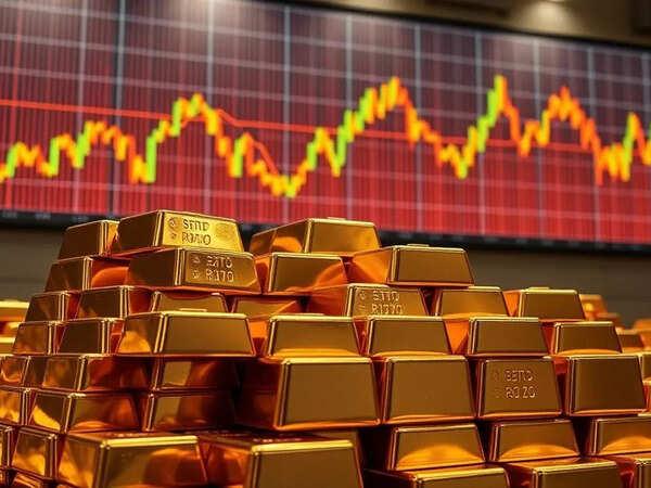 middle east wars raise gold prices